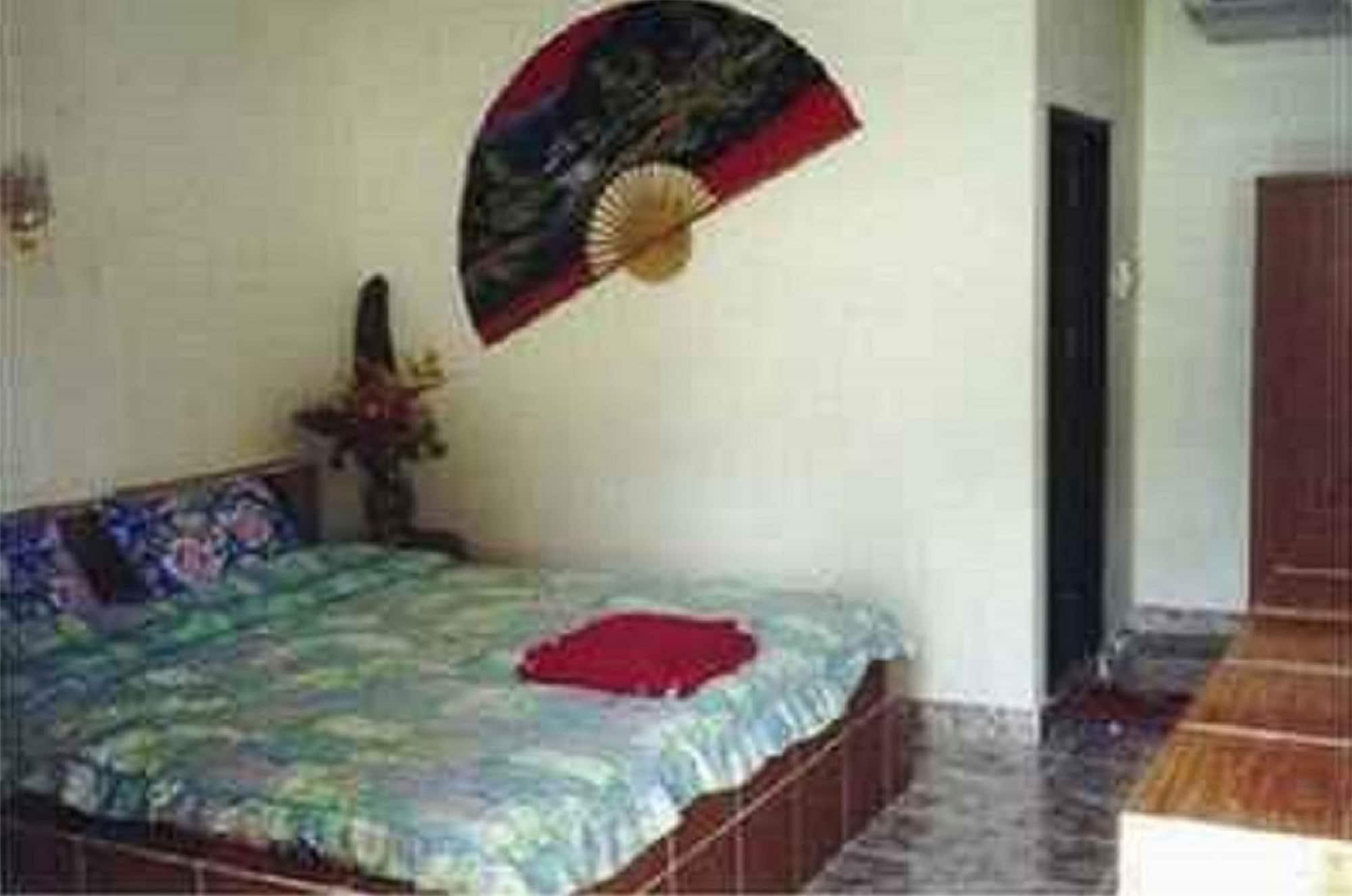 Klong Muang Inn Ban Ko Kwang Exterior photo