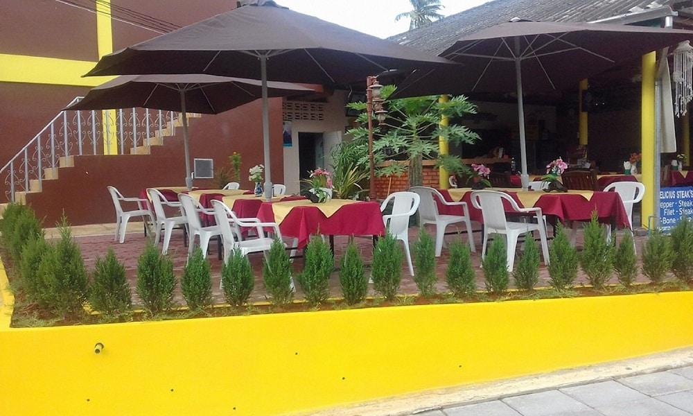 Klong Muang Inn Ban Ko Kwang Exterior photo