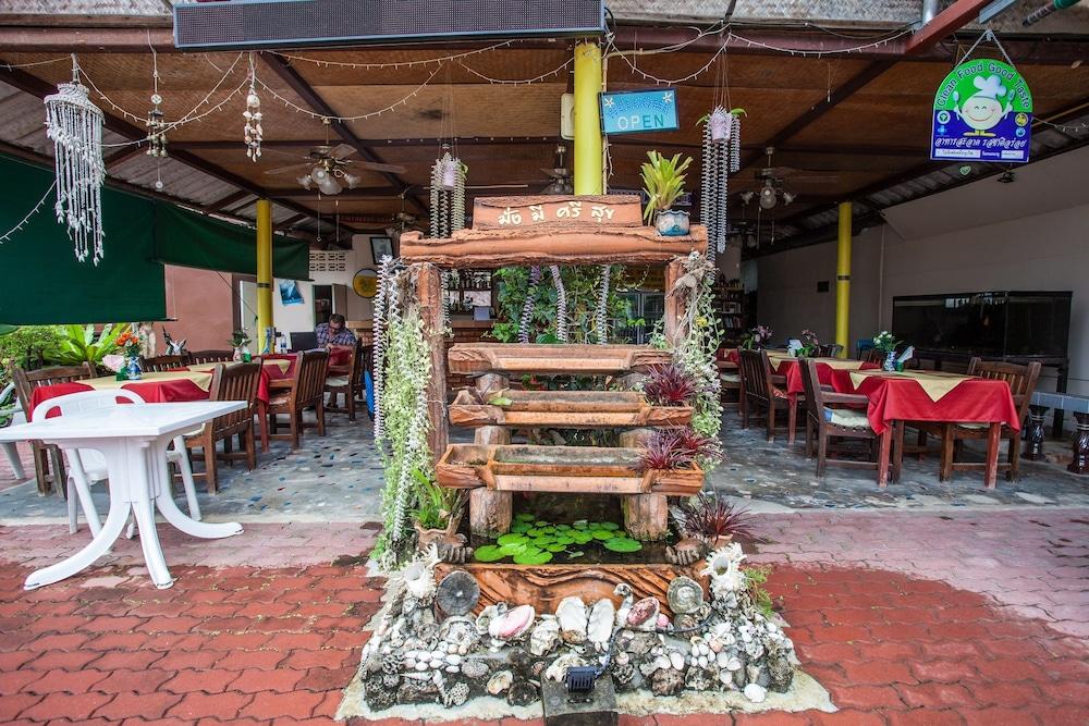 Klong Muang Inn Ban Ko Kwang Exterior photo