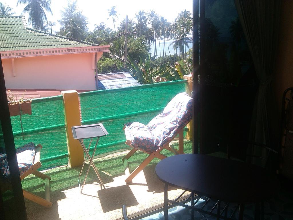 Klong Muang Inn Ban Ko Kwang Exterior photo