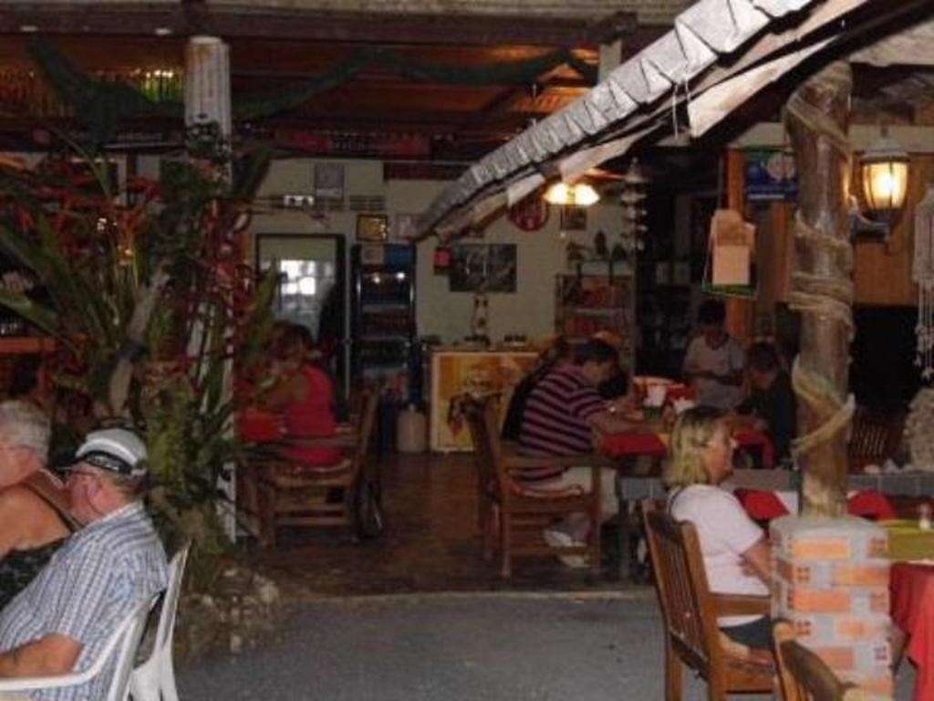 Klong Muang Inn Ban Ko Kwang Exterior photo