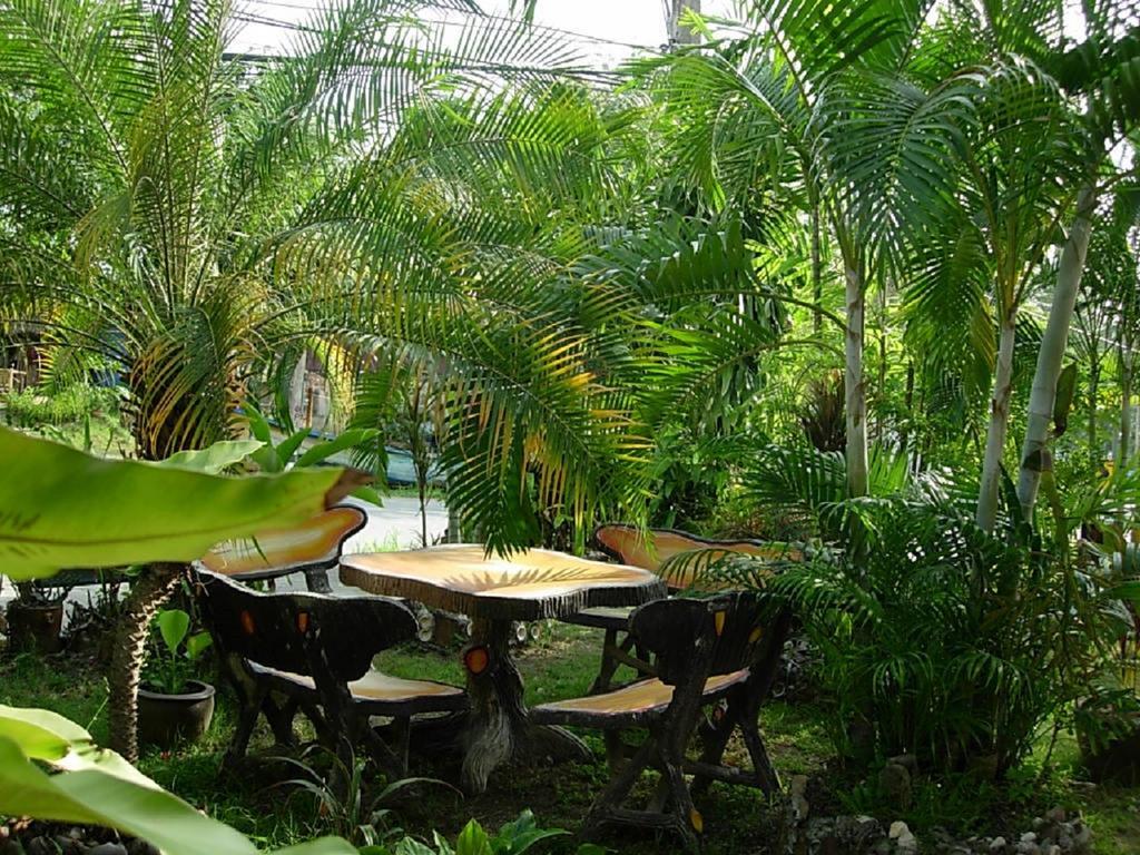 Klong Muang Inn Ban Ko Kwang Exterior photo