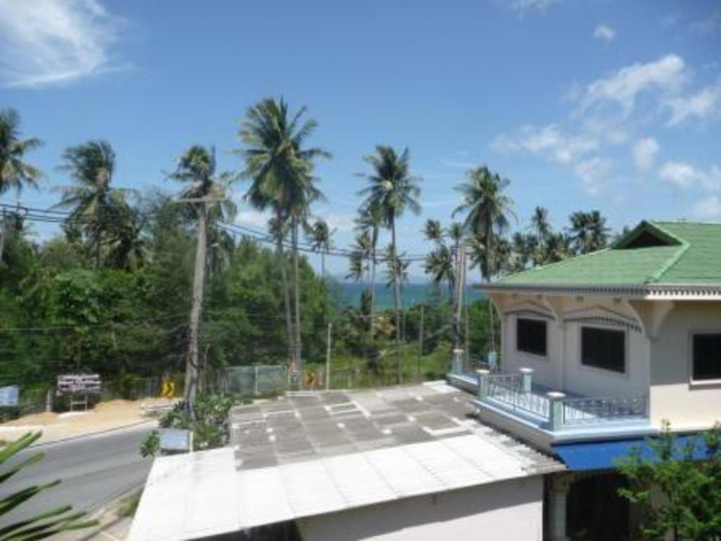 Klong Muang Inn Ban Ko Kwang Exterior photo