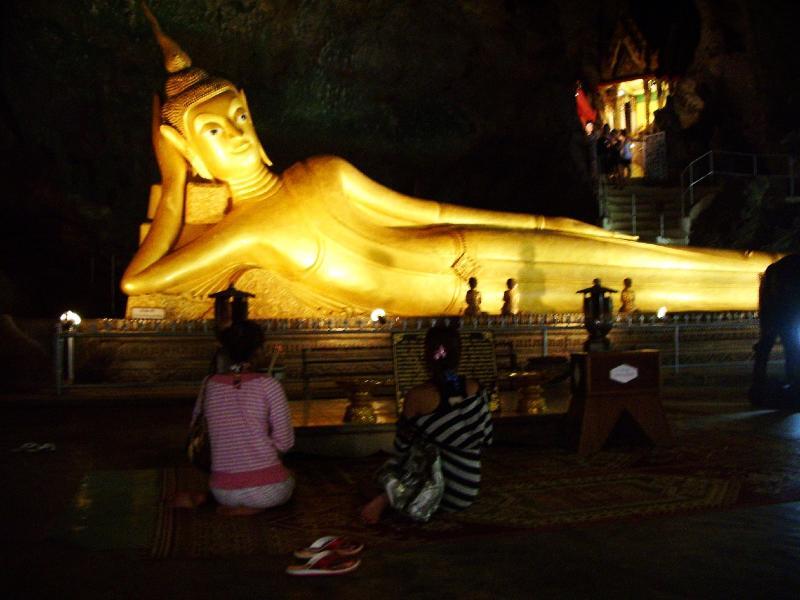 Klong Muang Inn Ban Ko Kwang Exterior photo